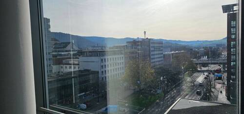 Büroetage 6. Stock - 