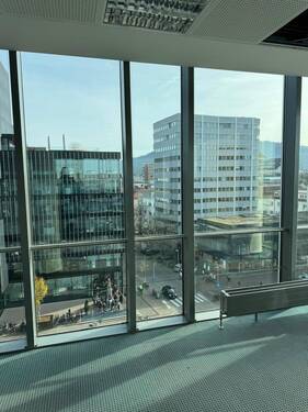 Büroetage 6. Stock - 