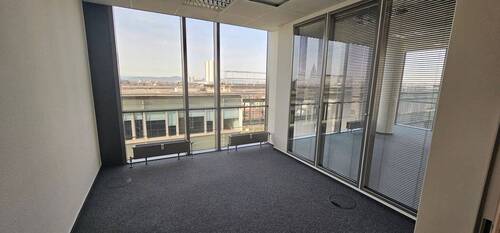 Büroetage 6. Stock - 