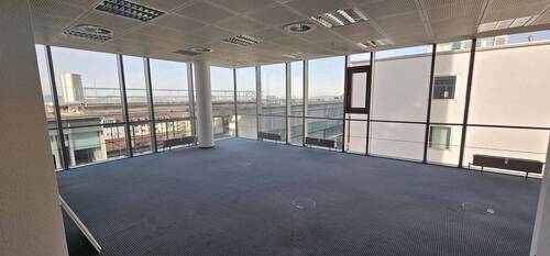 Büroetage 6. Stock - 