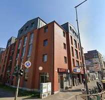 Ruhige 4Zi. Whg. in Nippes mit Aufzug + Balkon + Provisionsfrei - Köln Nippes