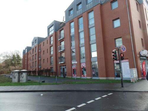 Bild 2 - 4 Zimmer Etagenwohnung zum Kaufen in Köln Nippes