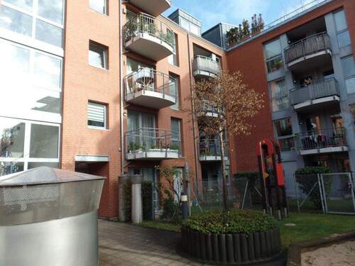 Bild 3 - 4 Zimmer Etagenwohnung in Köln Nippes