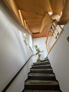 Treppenhaus - 