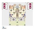 Grundriss Erdgeschoss - 