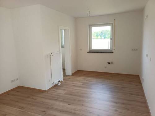 Esszimmer, Küche - 