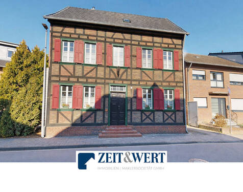 Bild1 - Haus in Erftstadt-Friesheim - 279.000,00&nbsp;EUR Kaufpreis, ca.&nbsp; 174,00&nbsp;m&sup2;&nbsp;Wohnfl&auml;che