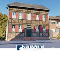 Haus in Erftstadt-Friesheim - 279.000,00&nbsp;EUR Kaufpreis, ca.&nbsp; 174,00&nbsp;m&sup2;&nbsp;Wohnfl&auml;che in Erftstadt-Friesheim (PLZ: 50374) Lechenich