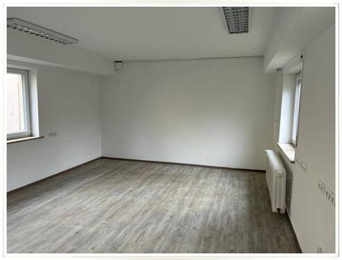 Impressionen - 2 Zimmer Büro in Schwabach