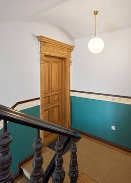Treppenhaus - 