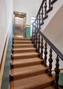 Treppenhaus/Aufzug - 