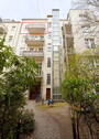 Innenhof - 