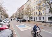 Stargarderst. - 