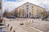 Stargarderstr. - 