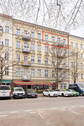 Hausansicht - Helle 3-Zimmer Wohnung im 4. OG mit 2 Balkonen in Prenzlauer Berg