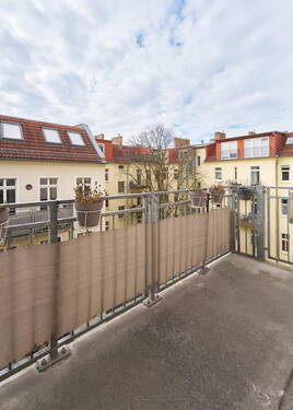 Balkon - 