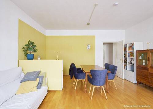Wohnzimmer - 
