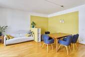 Wohnzimmer - 