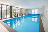 ö Salzwasser Pool - 