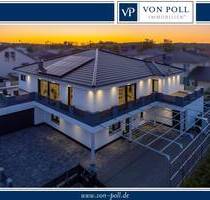 A+ Traumhaus mit Innenpool & Smarthome - Berkheim