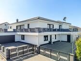 ö Außenansicht - Einfamilienhaus mit 336,20 m&sup2; in Berkheim zum Kaufen