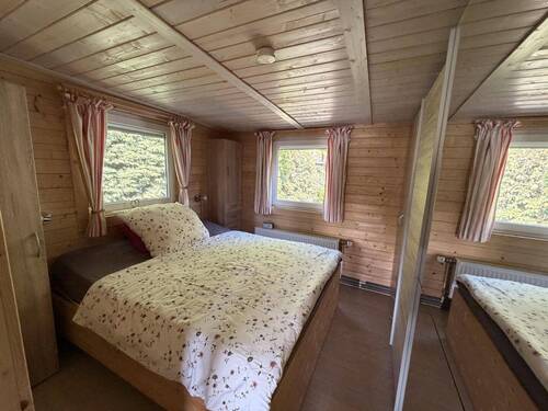 Schlafzimmer - 