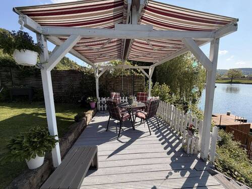 Terrasse - 