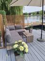 Terrasse - 
