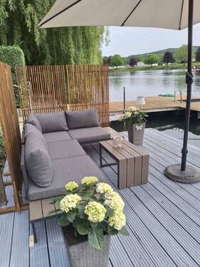 Terrasse - 