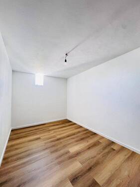 ca. 10 m² Mansarde/Hobbyraum - 
