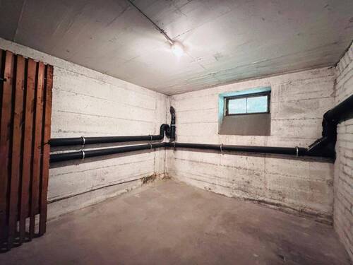 ca. 8 m² Keller - 