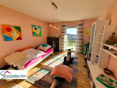 Schlafzimmer OG - 