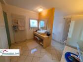 Badezimmer OG - 