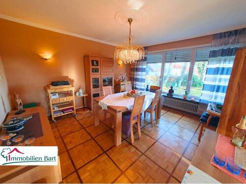 Essbereich EG - 