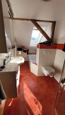 Bad DG mit WA und DU (120m²) - 