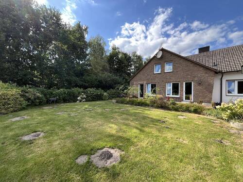 Bild 4 - Einfamilienhaus mit 188,40 m² in Rheine zum Kaufen