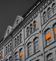 Außenansicht - Büro in Esslingen am Neckar zur Miete