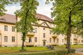 Außenansicht - 2 Zimmer Etagenwohnung zum Kaufen in Berlin