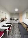 Bild 1 - Schicke 2-Zimmer Wohnung (2 Balkone) - Düsseldorf Altstadt nähe Carlsplatz
