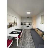 Schicke 2-Zimmer Wohnung (2 Balkone) - Düsseldorf Altstadt nähe Carlsplatz