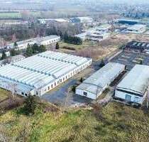 Gewerbeanwesen zum Kauf | 11.000 m² Nutzfläche | 70.000 m² Grundstück zur Erweiterung - Coswig