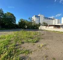 #VERKAUFT# Großes Gewerbe-Baugrundstück mit TOP-Ausnutzung in FFM-Rödelheim - Frankfurt am Main / Rödelheim