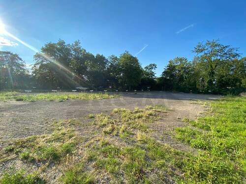 Baugrundstück - Grundstück zum Kaufen in Frankfurt am Main / Rödelheim