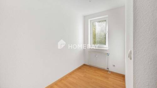 Küche 1 - 1 Zimmer Terrassenwohnung zum Kaufen in Rostock
