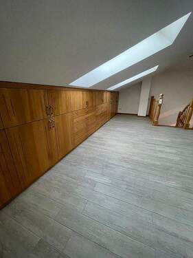 Studio DG mit Einbauten - 