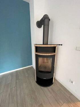 Kamin - 
