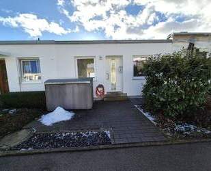 Reihenmittelhaus Oberelchingen mit wunderschönem Ausblick