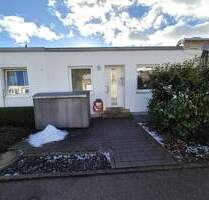 Reihenmittelhaus Oberelchingen mit wunderschönem Ausblick