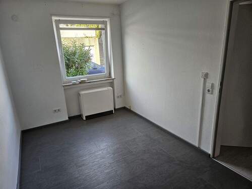 Zimmer EG Nordseite - 