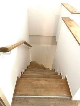 Kellertreppe - 